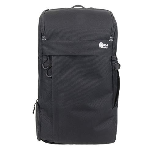 STARTTS STADA backpack backpack daypack L size 22L black SD-03-BK