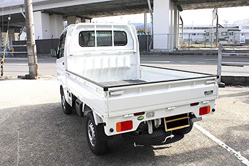 Bluefin (ブルーフィン) スズキ キャリー (EBD-DA16T) 車マフラー 