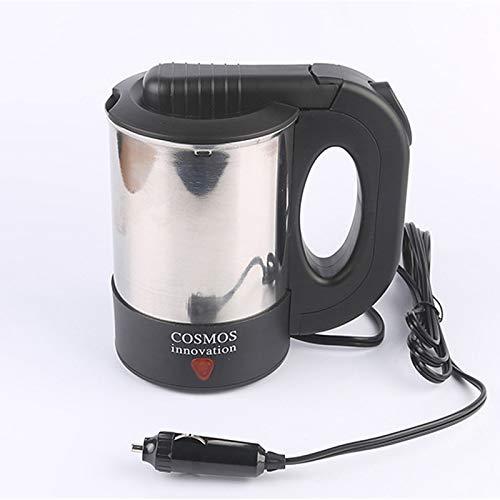 Buy Electric kettle for cars DC12V-24V combined use Electric