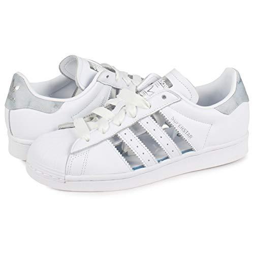 Buy White Sneakers imports] - Originals Superstar | Originals [Parallel exclusive Japan Japan ZenPlus FX6069 White authentic from from SUPERSTAR Plus Buy [Adidas] items W