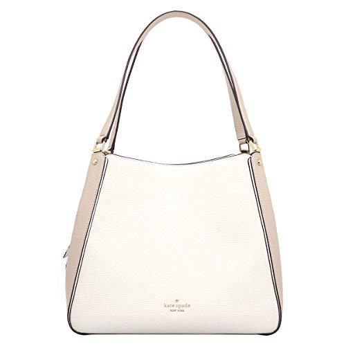 Kate Spade Women's Shoulder Bag White [Parallel Import], white