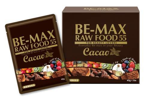 BE-MAX RAWFOOD-