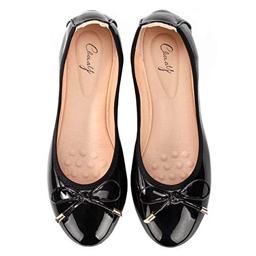 Buy [Cliway Walk] Amazon Limited Brand Ballet Shoes for Rain and