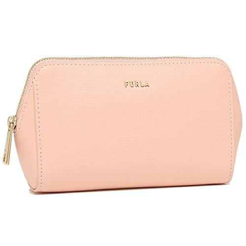 Buy [Furla] Pouch Electra M size Cosmetic pouch Cosmetic pouch