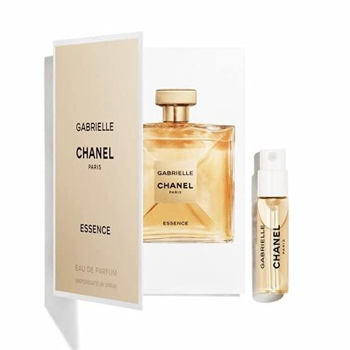 Chanel Makeup | Chanel Gabrielle | Color: Gold/White | Size: Os | Jessichka05's Closet