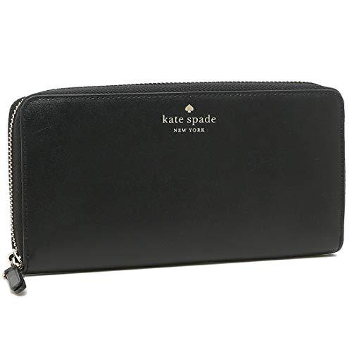 Buy [Kate Spade] Long Wallet Outlet Curly Ladies KATE SPADE WLR00294 KALI  LARGE CONTINENTAL WALLET Plain (4) 001 Black Black [Parallel imports] from  Japan - Buy authentic Plus exclusive items from Japan | ZenPlus