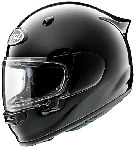 Buy Arai Bike Helmet Full Face ASTRO GX Glass Black 57-58cm from