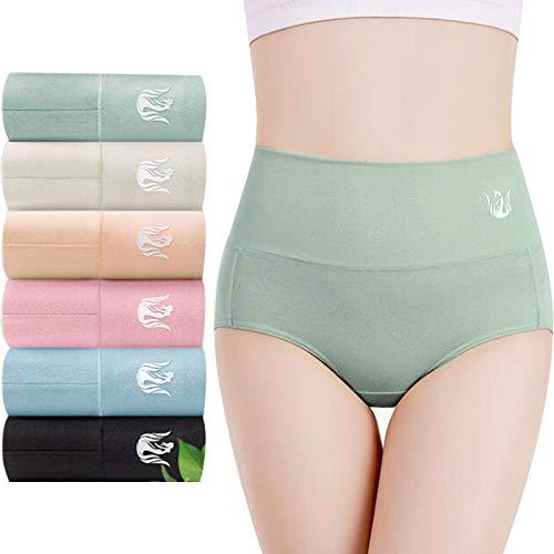 Cotton Pants Ladies Underwear  Women's Cotton Briefs Shorts