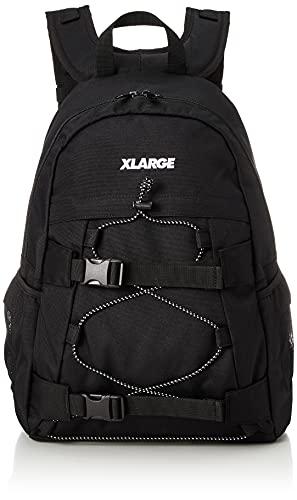 Buy [Extra Large] Backpack STANDARD LOGO TRUCK HOOK BACKPACK BLACK