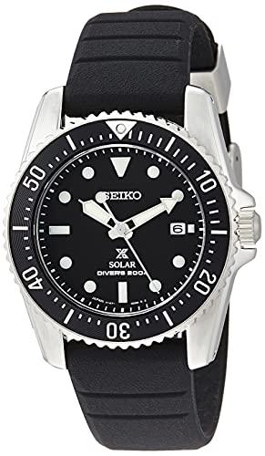 Buy [Seiko Watch] Divers Watch Prospex DIVER SCUBA Solar SBDN075