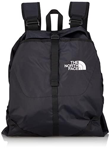 [The North Face] Backpack / Bag ESCAPE PACK Escape Pack NM82230 Unisex Black