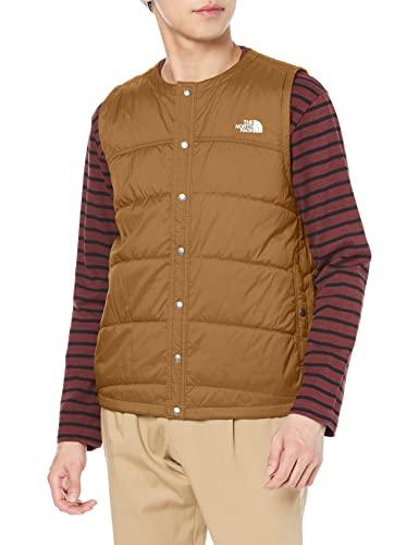 THE NORTH FACE Meadow Warm Vest NY32230-