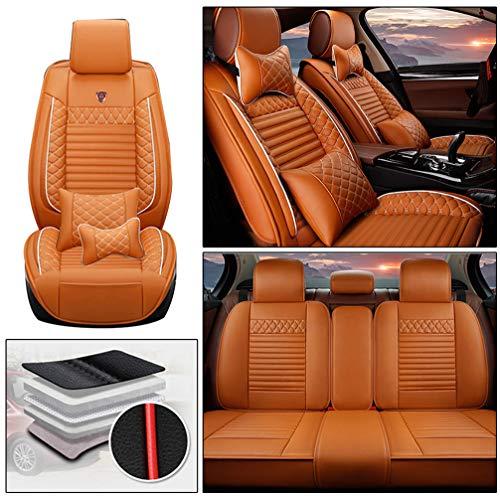 Non Slip Car Seat Cushion Cover For Porsche Cayenne, Macan