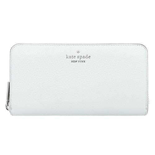 Buy [Kate spade] kate spade wallet (long wallet) WLR00392 Moonlight Leila  Leather Large Continental Round Zip Wallet Ladies [Outlet] [Brand]  [Parallel import] from Japan - Buy authentic Plus exclusive items from  Japan |