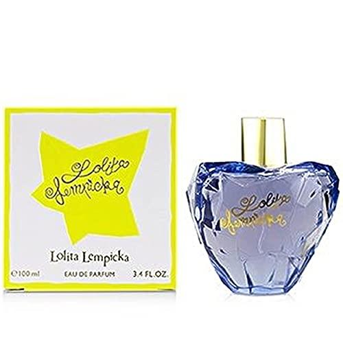 Lolita Lempicka, mon premier parfum 