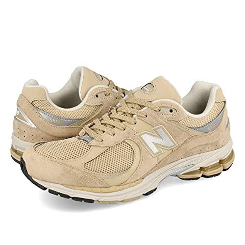 [New Balance] ML2002R2 BEIGE D Wise Men's Sneakers ML 2002 R2 Beige  US8.5-26.5cm [Parallel imports]