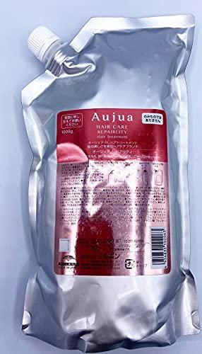 Buy Milbon Aujua RL Repairity Treatment 1L (for refilling) from