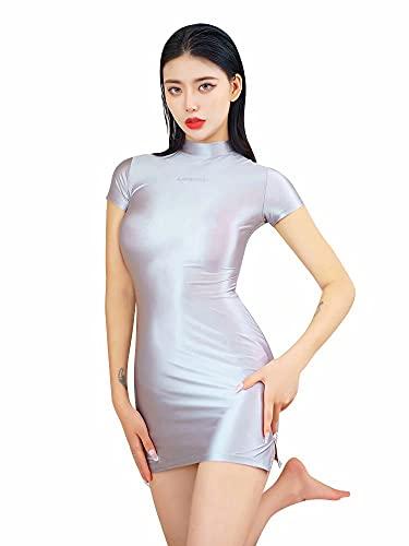 Ladies Polyester One Piece Dress at Rs 1399/piece in Gurgaon | ID:  19126874112