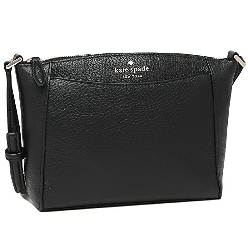 Buy [Kate Spade] Outlet Shoulder Bag Monica Black Ladies KATE SPADE  WKR00258 001 [Parallel imports] from Japan - Buy authentic Plus exclusive  items from Japan | ZenPlus