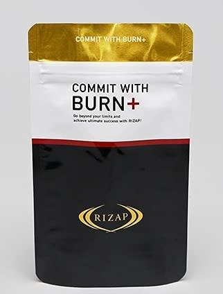 RIZAP Rizap BURN + Burn 155 tablets