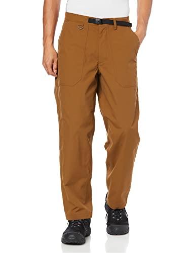 [The North Face] Long Pants FIREFLY BAKER PANT Firefly Baker Pants Men's  NB82137 Pine Cone Brown M