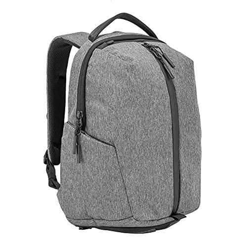 [Air] AER rucksack 18.7L fit pack 3 AER12012 gray BACKPACK FIT PACK 3 GRAY  backpack bag men's women's gym business nylon [parallel import goods]