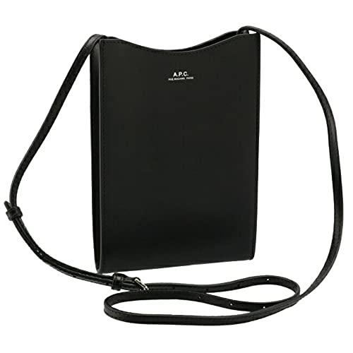 Buy Free Shipping A.P.C. Bag Men's NECK POUCH JAMIE Shoulder Bag