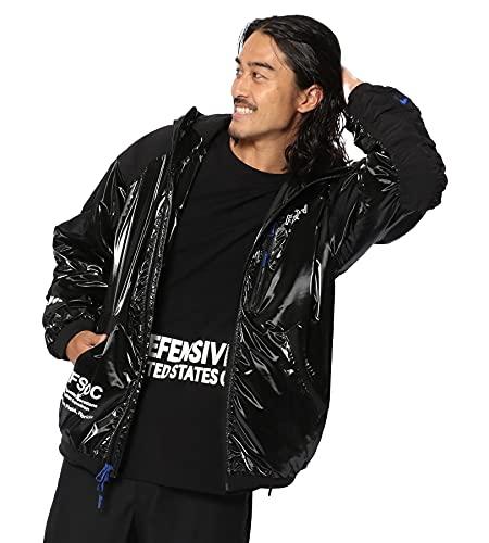 アヴィレックス] (AVIREX FLYER'S) コンバット パーカー COMBAT PARKA