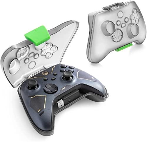 tomtoc Xbox ワイヤレス コントローラー 2020モデル 専用ケース 収納