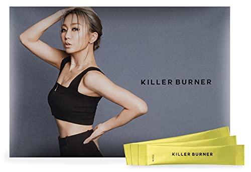 KILLER BURNER 置き換えダイエット (倖田來未完全プロデュース) 超安い ...