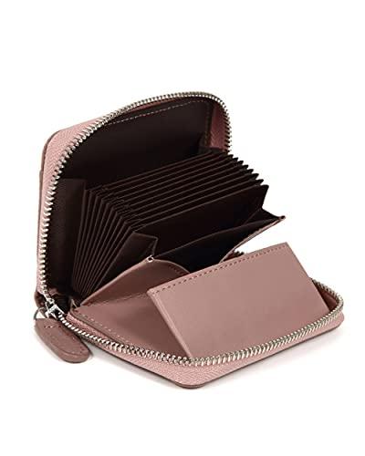 LASIEM Mini Wallet Card Case Ladies 