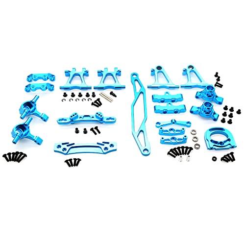 Buy CUTEECO Metal Modification Accessory Kit Suspension Arm 