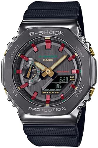 Buy [Casio] Watch G-SHOCK PRECIOUS HEART SELECTION GM-2100CH-1AJF