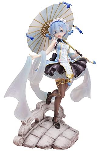 Rem,Figures,Scale Figures,Re: ZERO -Starting Life in Another World