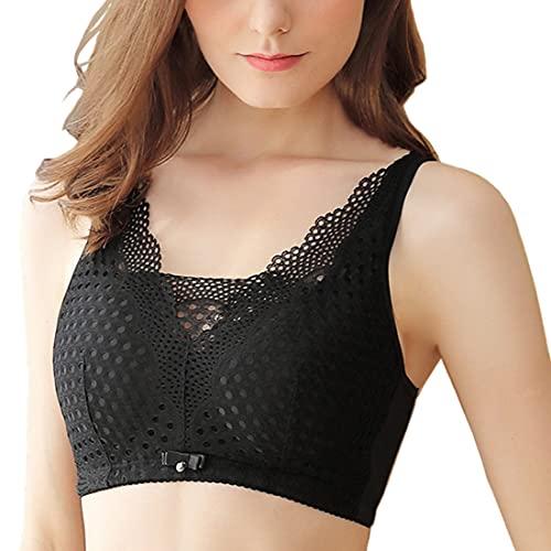 Buy MELETE Bra that makes your chest look smaller Bra that makes