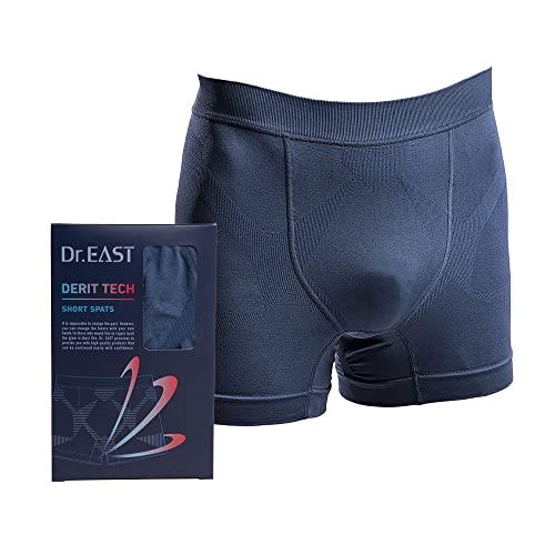 DERIT TECH SHORT SPATS (LL)