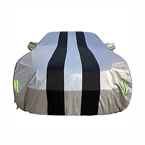 Buy Cungko Car Cover Car Body Cover For Cars Mercedes-Benz