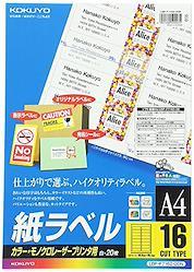 product