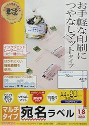 product