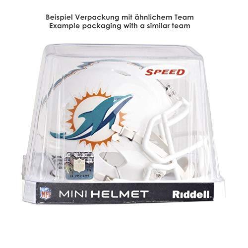 Arizona Cardinals VSR4 Mini Replica Helmet