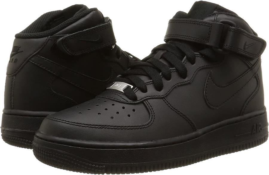 Nike Air Force 1 Mid GS (314195-004)