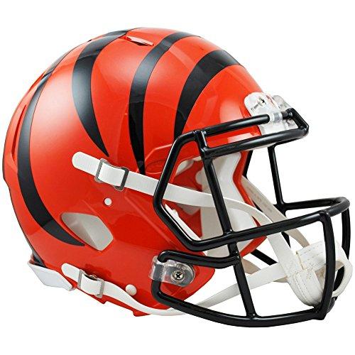 Buy Riddell Speed Authentic Helmet - NFL Cincinnati Bengals from Japan -  Buy authentic Plus exclusive items from Japan