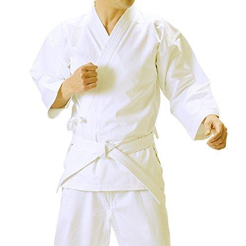 Lightweight Karate Gi are perfect for sparring and forms  Enso Martial Arts  Shop Bristol