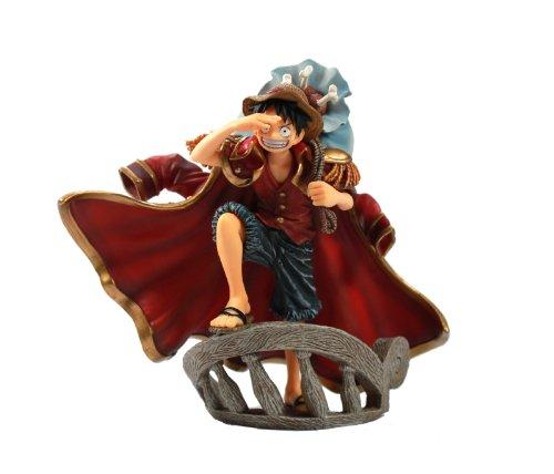 ONE PIECE ワンピース SCultures 造形王頂上決戦 vol.2 モンキー・D