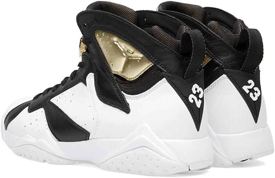 Buy AIR JORDAN 7 RETRO Cu0026amp;C u0026#39;CHAMPAGNEu0026#39; - 725093-140 from Japan  - Buy authentic Plus exclusive items from Japan | ZenPlus