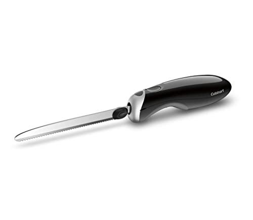 Buy Cuisinart CEK-50 Cordless Electric Knife Black None CEK-30 from Japan -  Buy authentic Plus exclusive items from Japan