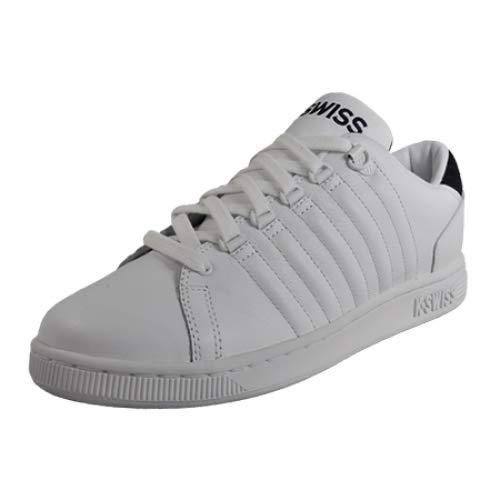 honing Toestand astronomie Buy K-Swiss Lozan III TT Sport Shoes White Mens from Japan - Buy authentic  Plus exclusive items from Japan | ZenPlus