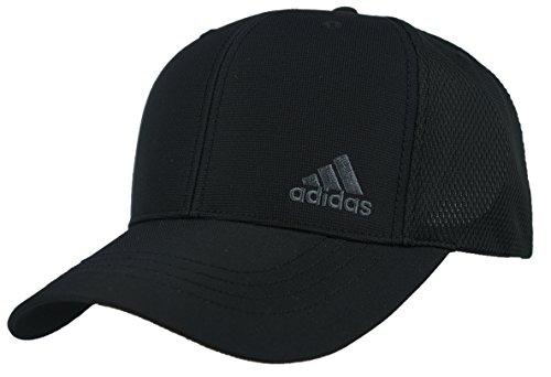 Plaats wond Grappig Buy (Adidas) adidas Men's Moisture Wicking Quick Dry Logo Embroidery Half  Mesh Inter Zero Sports Cap 100-711-401 from Japan - Buy authentic Plus  exclusive items from Japan | ZenPlus