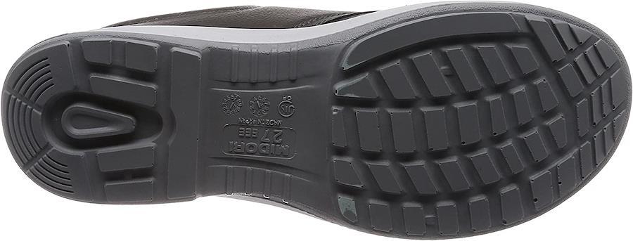 ミドリ安全 安全靴 短靴 プレミアムコンフォート PRM210 23.5～31.0cm 日本の商品を世界中にお届け ZenPlus