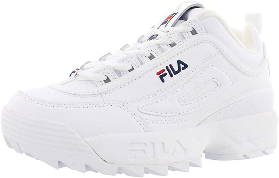 Where Can I Buy Fila Shoes in Japan?
